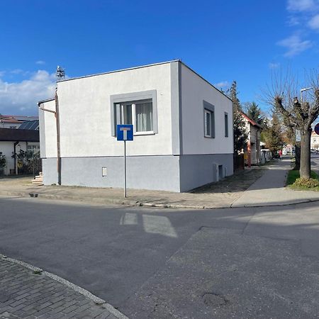 Adria House Διαμέρισμα Skwierzyna Εξωτερικό φωτογραφία