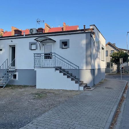 Adria House Διαμέρισμα Skwierzyna Εξωτερικό φωτογραφία