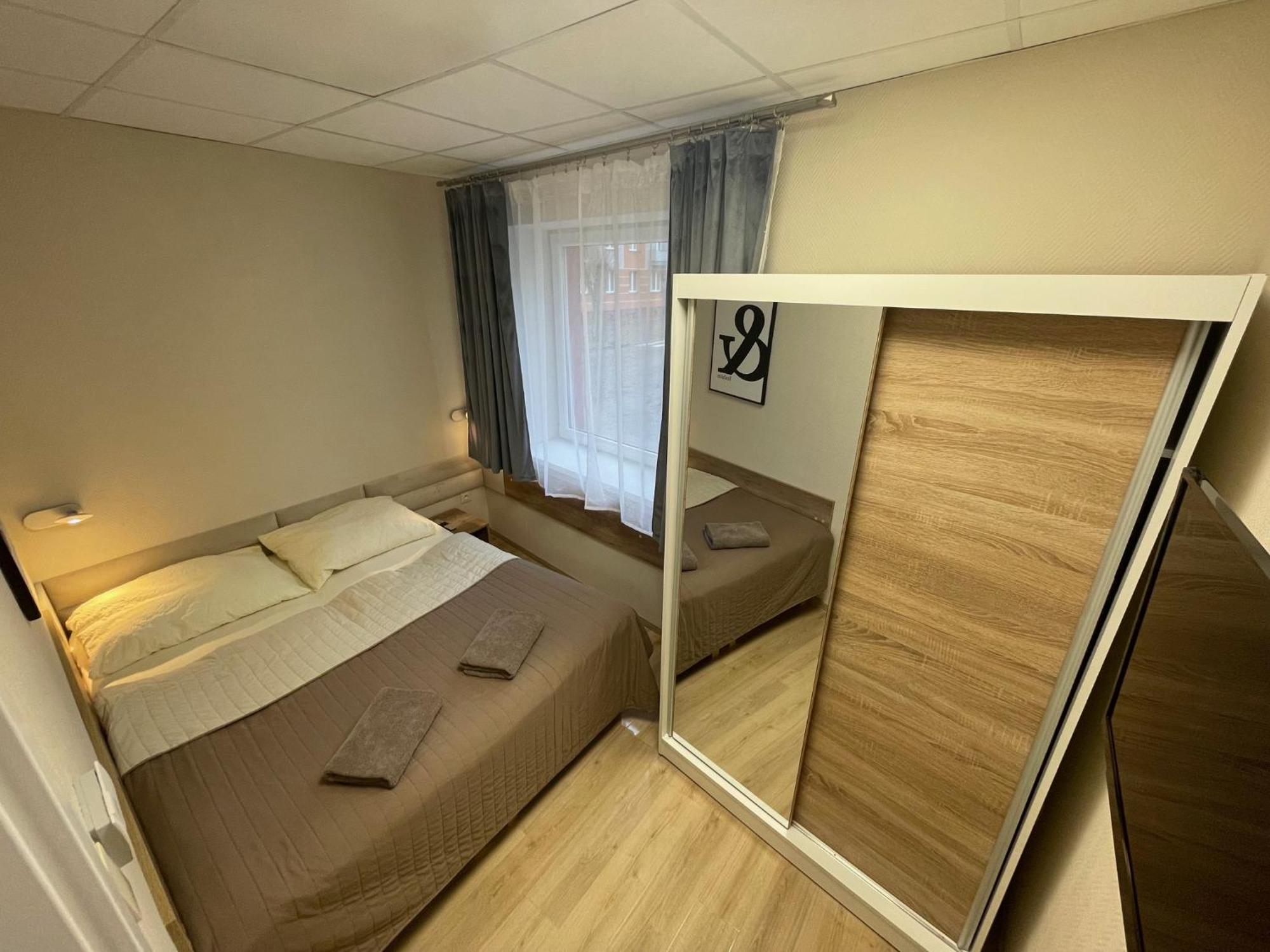 Adria House Διαμέρισμα Skwierzyna Εξωτερικό φωτογραφία