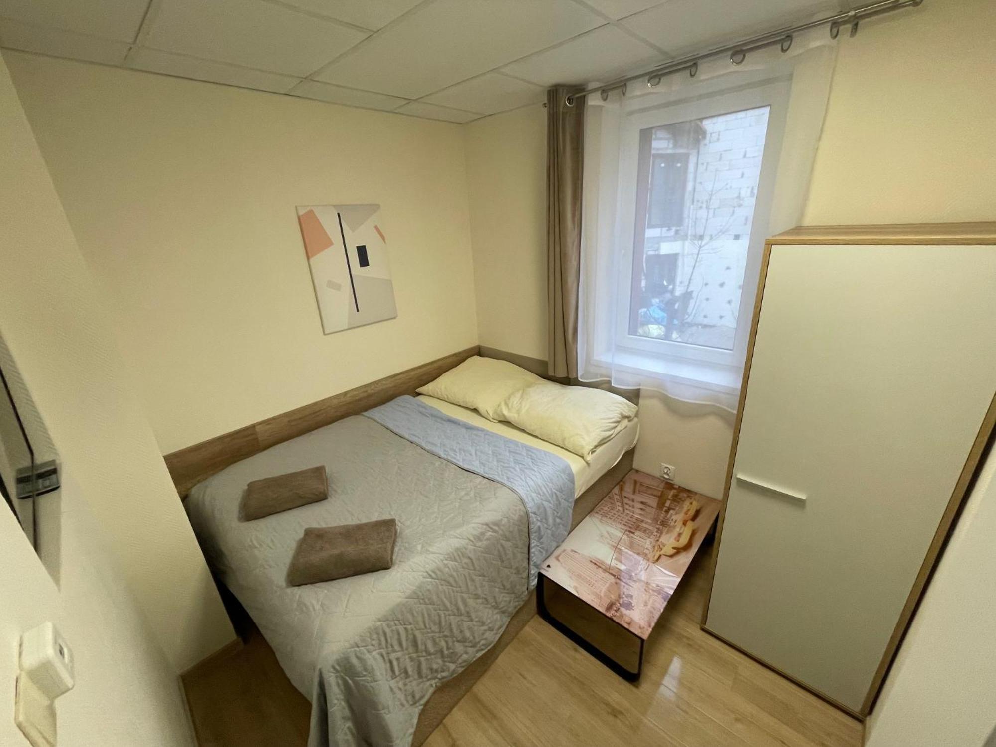 Adria House Διαμέρισμα Skwierzyna Εξωτερικό φωτογραφία