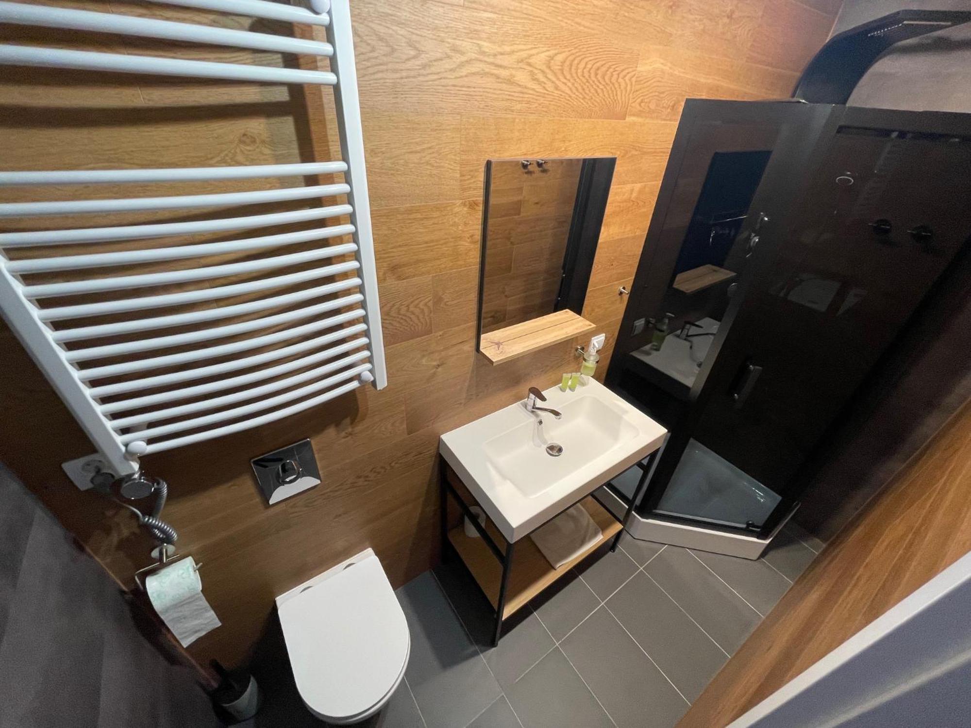 Adria House Διαμέρισμα Skwierzyna Εξωτερικό φωτογραφία