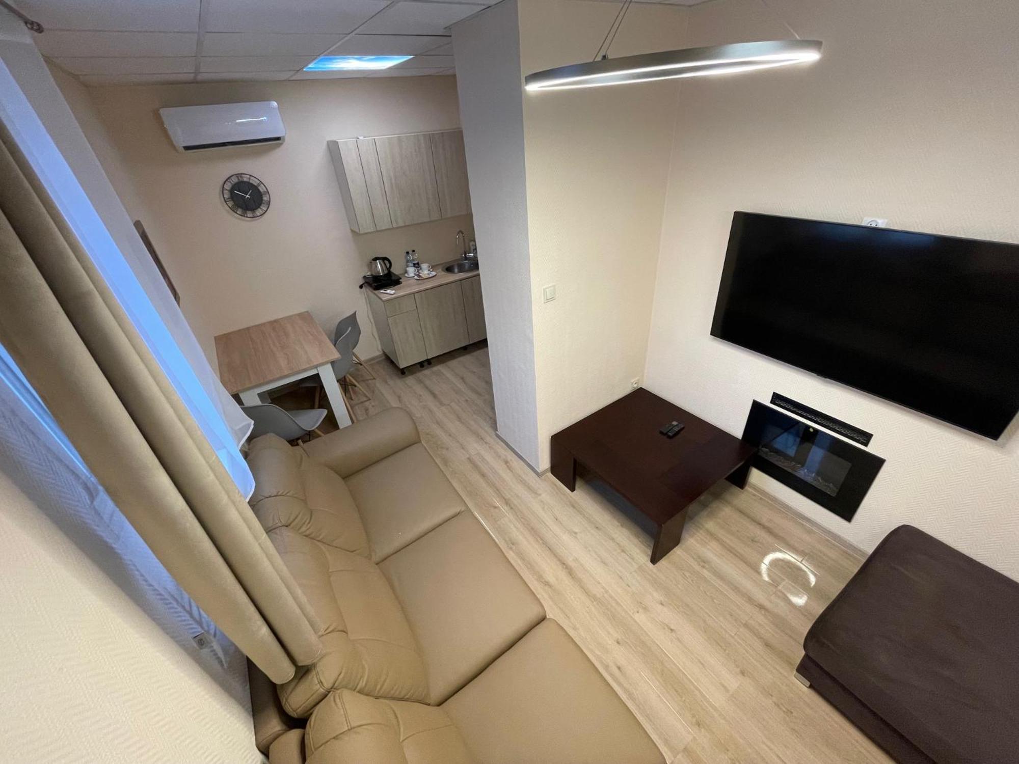 Adria House Διαμέρισμα Skwierzyna Εξωτερικό φωτογραφία