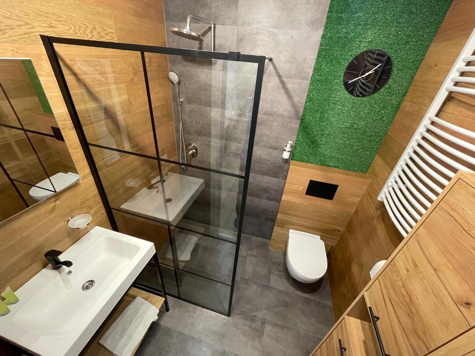 Adria House Διαμέρισμα Skwierzyna Εξωτερικό φωτογραφία