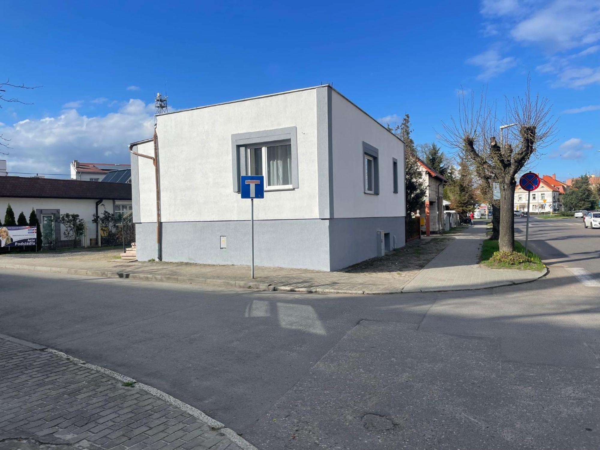 Adria House Διαμέρισμα Skwierzyna Εξωτερικό φωτογραφία